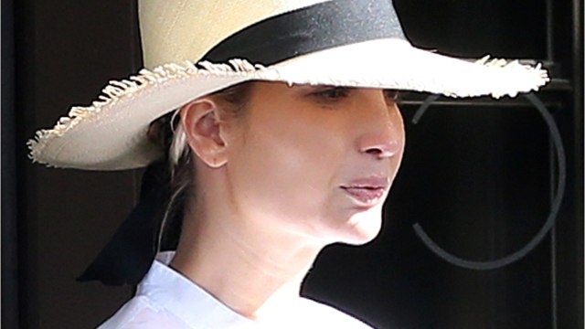 GALA VIDEO - Ivanka Trump : ce rendez-vous « gênant organisé suite à l'insurrection au Capitole