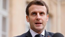 GALA VIDÉO - Interview surprise d'Emmanuel Macron : même Jean Castex n'était pas au courant !