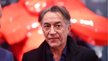 GALA VIDÉO - Affaire Richard Berry : la mère de Carla Bruni « ne croit pas à cette histoire " et « le défend "