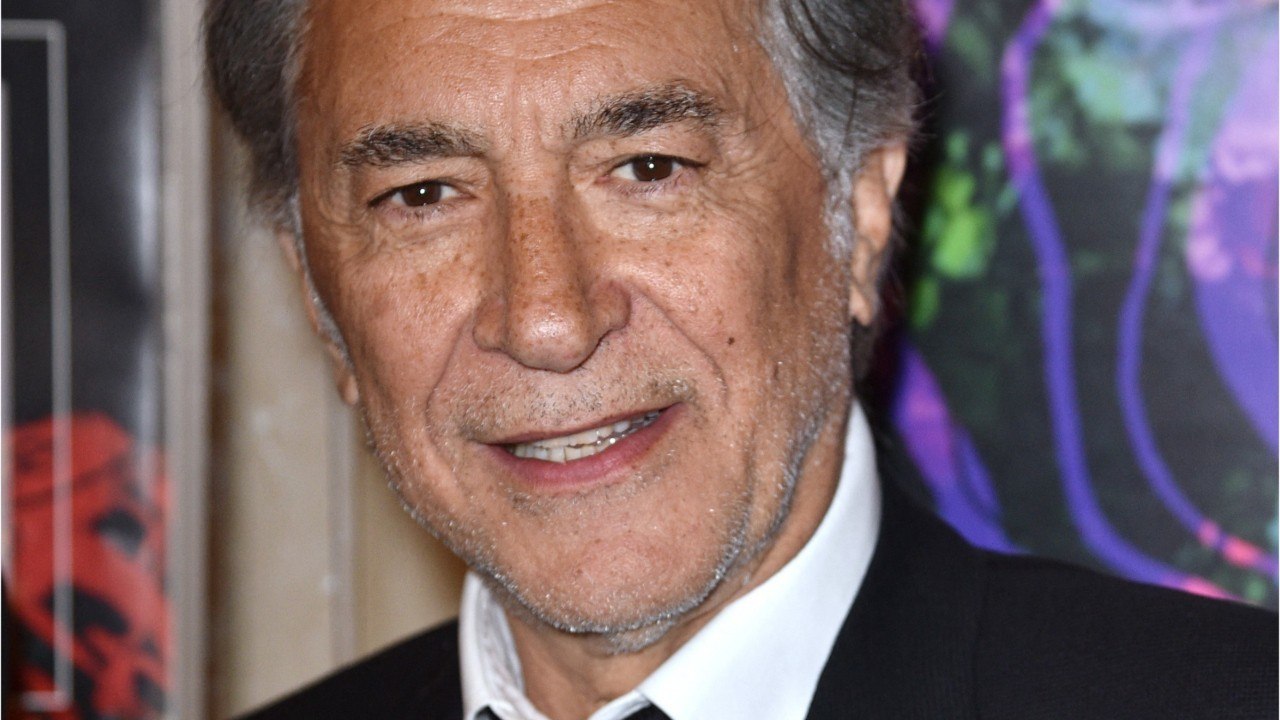 GALA VIDÉO - Qui est Coline Hiegel Berry, la fille de Richard Berry qu'elle accuse d'inceste ?