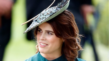 GALA VIDEO - La princesse Eugénie bientôt maman : le prénom du bébé objet de tous les paris