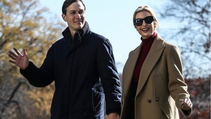 GALA VIDEO - Ivanka Trump voisine de Julio Iglesias : découvrez son paradis d'Indian Creek