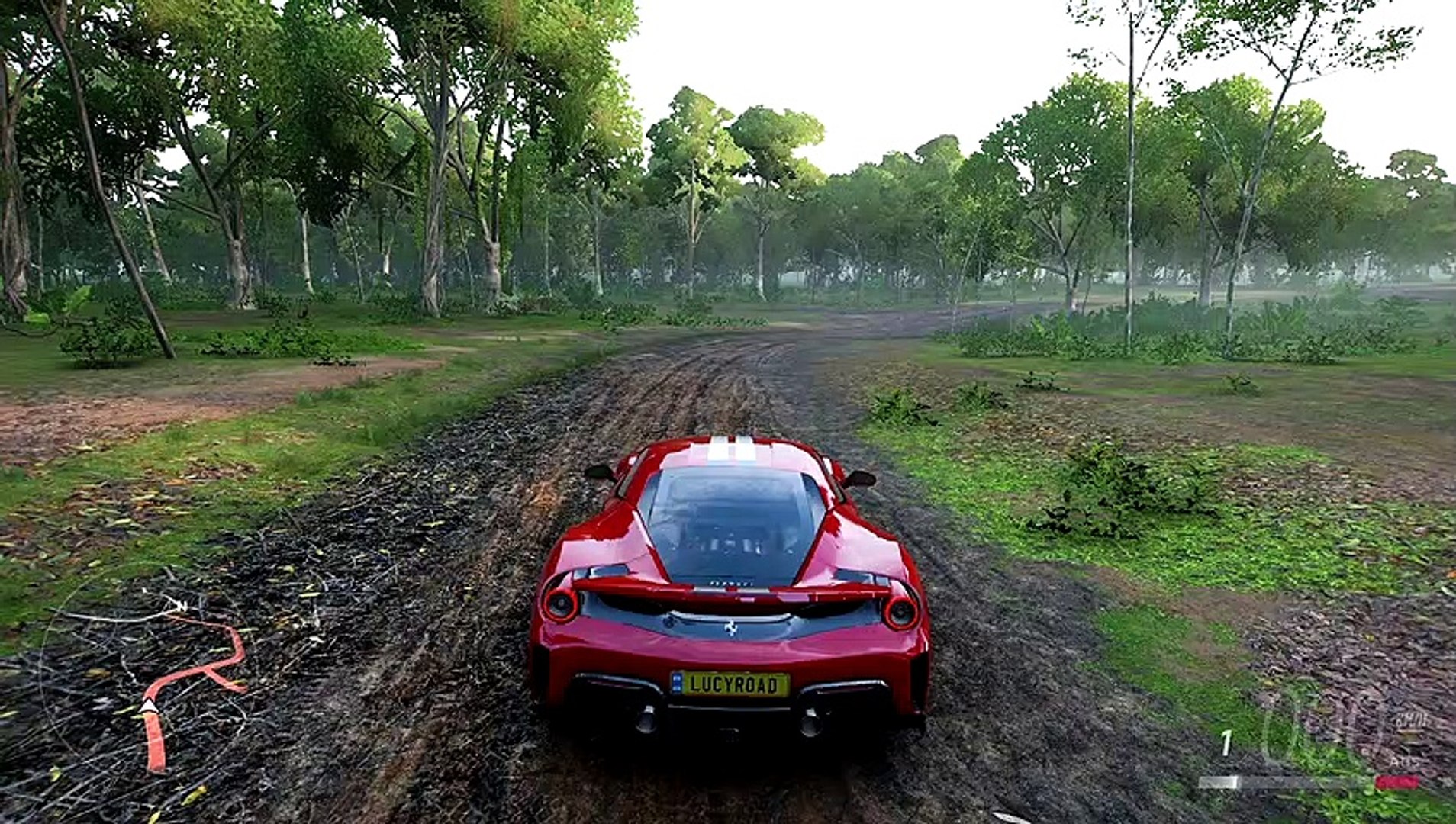 2019 Ferrari 488 Pista - Forza Horizon 5 - video Dailymotion