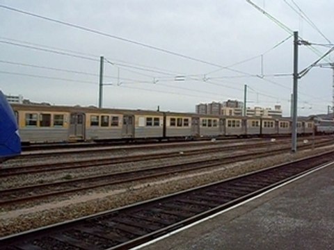 bb 67414 multiservice avec une um de rio jaune et de rib