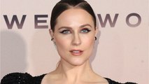 GALA VIDEO - Evan Rachel Wood accuse Marilyn Manson de violences conjugales : « Je ne veux plus vivre dans la peur 