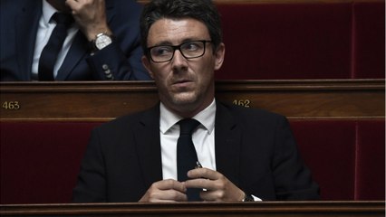 GALA VIDEO - Affaire Benjamin Griveaux : cette photo d’Alexandra de Taddeo qui fait jaser