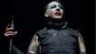 GALA VIDEO - Le saviez-vous ? Marilyn Manson est le parrain de Lily-Rose Depp