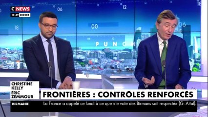 GALA VIDEO - Alexandre Jardin séparé de son amoureuse à cause de la covid-19 : ses confidences touchantes chez Laurence Ferrari