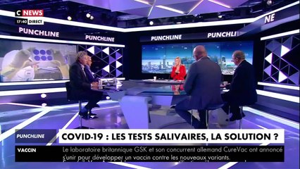 GALA VIDÉO - Laurence Ferrari pique une colère froide : « On n'est pas pressés »