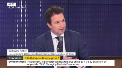 GALA VIDEO - "Une politique à la petite soirée" : Emmanuel Macron pas épargné