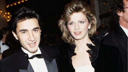 GALA VIDEO - Richard Berry accusé d’inceste : son ex Jeanne Manson aussi visée