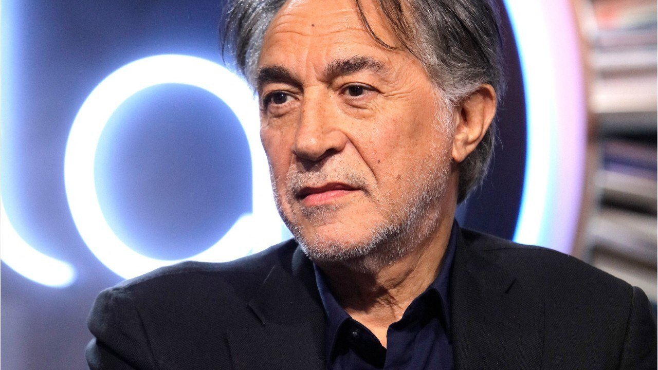 GALA VIDÉO - Richard Berry accusé d'inceste : Josiane Balasko sort du silence