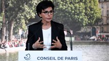 GALA VIDEO - Rachida Dati virulente sur le « cynisme d'Anne Hidalgo 