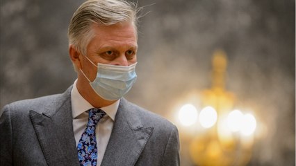 GALA VIDEO - Le roi Philippe de Belgique et son épouse Mathilde accusés de défigurer l'île d'Yeu