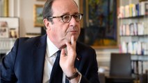 GALA VIDÉO - François Hollande grand-père pour la 2e fois : Emilie Broussouloux a accouché !