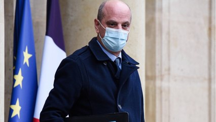 GALA VIDEO - Gaffe de Jean-Michel Blanquer sur le confinement : les ministres « interdits de micro jusqu’à nouvel ordre " !