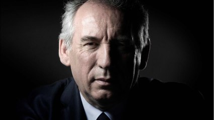 GALA VIDEO - François Bayrou au cœur d’une polémique : sa petite phrase ne passe pas