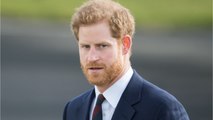 GALA VIDEO - Le prince Harry gagne son bras de fer contre plusieurs médias : que va-t-il faire de l'argent ?