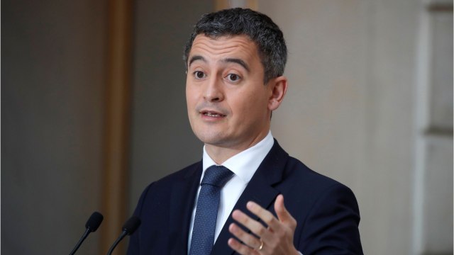 GALA VIDEO - Gérald Darmanin prêt à affronter Marine Le Pen : « Un élu d'un territoire populaire c'est mieux face au RN