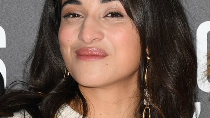 GALA VIDEO - Camélia Jordana évoque ses propos sur la police : « se faire massacrer appartient au langage commun ".