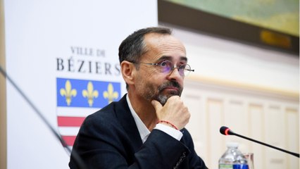 GALA VIDÉO - « C’est dégueulasse " : Robert Ménard outré par les propos de François de Closets sur les personnes âgées