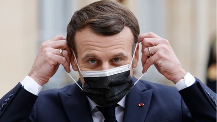 GALA VIDEO - Covid-19 : Emmanuel Macron se met en scène sur Instagram… Les commentaires fusent