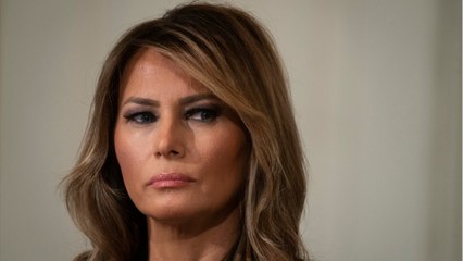 GALA VIDEO - Melania Trump méchamment moquée… Son célèbre « hater " épinglé