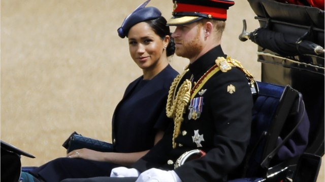 GALA VIDEO - « Sans Harry, elle est méchante et dans le contrôle : la demi-soeur de Meghan Markle déchaîne ses coups