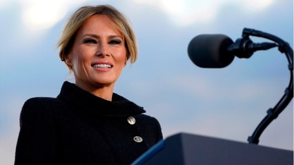 GALA VIDEO -Pas de divorce pour Melania Trump, mais la vengeance : « Elle aime revenir comme un boomerang "