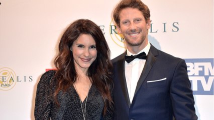 GALA VIDEO - Que devient Marion Jollès Grosjean ?