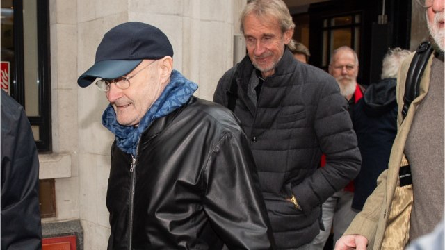 GALA VIDEO - Phil Collins : première victoire dans sa guerre avec son ex-femme ! Elle doit plier bagages