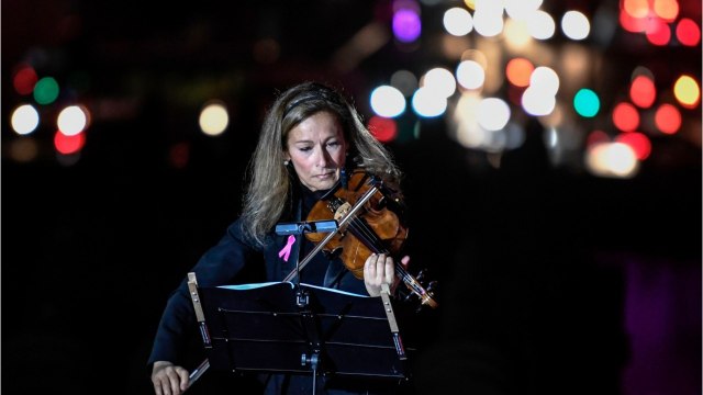 GALA VIDEO - L’ex de Manuel Valls, Anne Gravoin a retrouvé l’amour. Découvrez qui est son nouveau compagnon