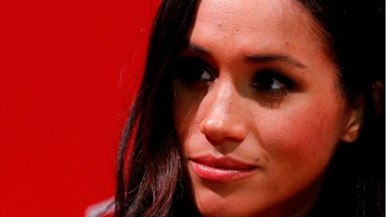 GALA VIDEO - Meghan Markle : ce témoignage qui disculpe son amie Jessica Mulroney après son gros bad buzz