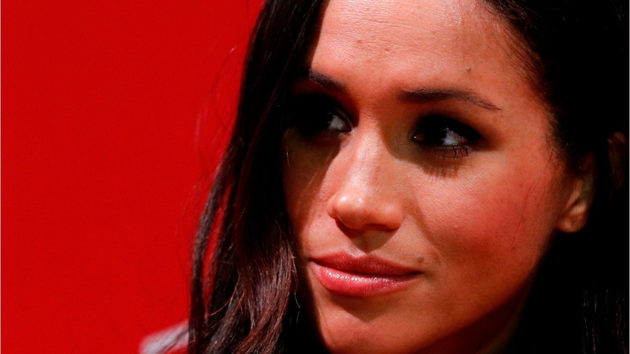 GALA VIDEO - Meghan Markle : ce témoignage qui disculpe son amie Jessica Mulroney après son gros bad buzz