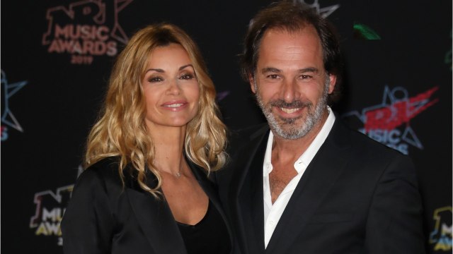 GALA VIDEO - Ingrid Chauvin brise enfin le silence sur sa rupture avec Thierry Peythieu