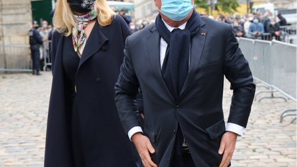 GALA VIDEO - Julie Gayet et François Hollande : nouvelle sortie pour le couple