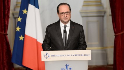 GALA VIDEO - Affaire Olivier Duhamel : ce coup bas de François Hollande à Arnaud Montebourg