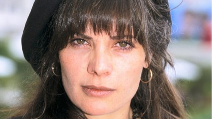 GALA VIDÉO - Mort de Marie Trintignant : comment Samuel Benchetrit a dû l'annoncer à son fils.