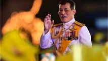 GALA VIDEO - Les bons plaisirs du roi de Thaïlande : deux de ses maîtresses promues général et colonel