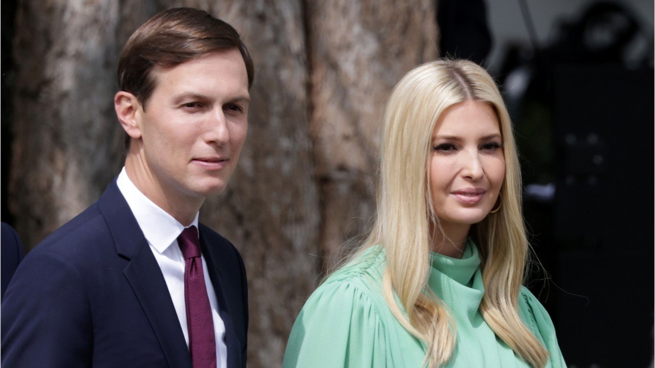 GALA VIDEO - Le saviez-vous ? Ivanka Trump touche une rente d'actrice