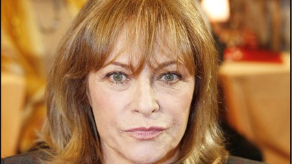 GALA VIDEO - Nathalie Delon privée de sa fille, la demi-soeur aînée d'Anthony : une blessure jamais guérie.