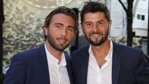 GALA VIDEO - Christophe Beaugrand : ces nouvelles photos trop craquantes de son fils Valentin