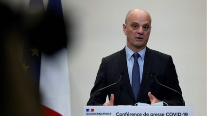 GALA VIDEO - « C'est mal barré " : ce pari que Jean-Michel Blanquer va rater
