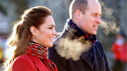 GALA VIDEO - Kate Middleton et William : la famille s'agrandit ! Découvrez leur nouvelle « baby girl "