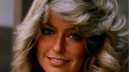 GALA VIDEO - Flashback – Farrah Fawcett : les derniers jours d'une icône rattrapée par le cancer