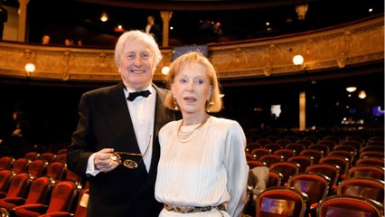 GALA VIDEO - Mort de la comédienne Catherine Rich : sa fille Delphine annonce la triste nouvelle