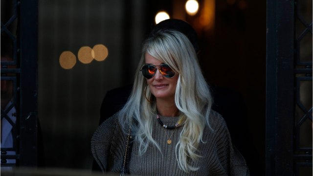 GALA VIDEO - PHOTO – Jalil Lespert et Laeticia Hallyday bientôt réunis ? Ce cliché qui intrigue.