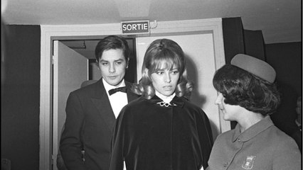 GALA VIDÉO - Mort de Nathalie Delon : le mystérieux message de son fils Anthony