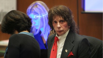 GALA VIDEO - Phil Spector est mort : qui était le célèbre producteur des Beatles devenu meurtrier ?