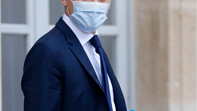 GALA VIDEO - Gérald Darmanin bloque sur Twitter un lieutenant de Marine Le Pen… il n’est pas content